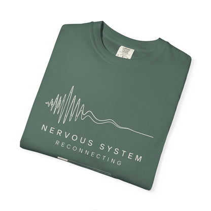 Nervous System Reconnecting T-Shirt