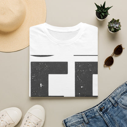 Cold Coffee Society Cup T-Shirt