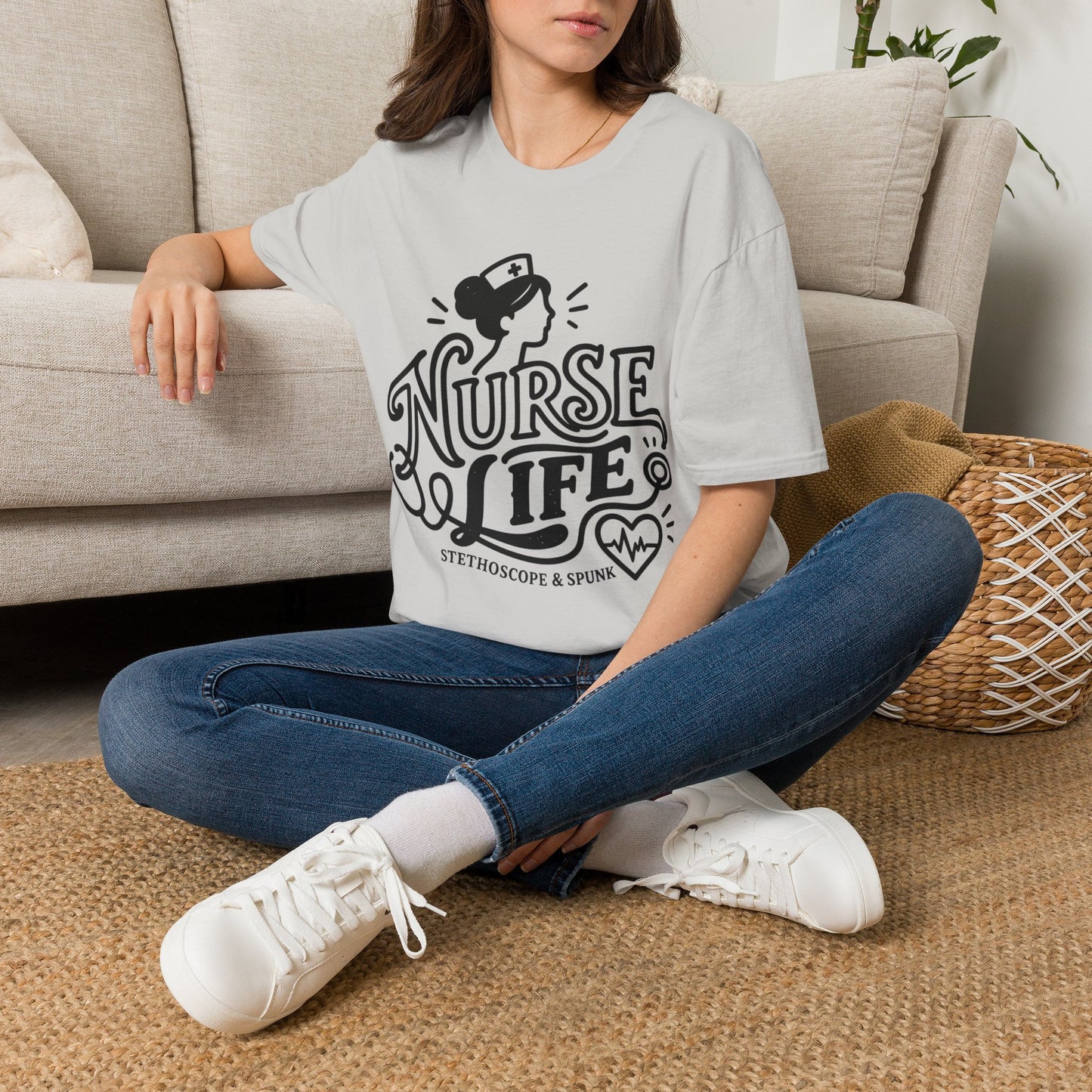 Stay Wild Moonchild T-shirt