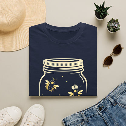 Off Duty Ish T-shirt