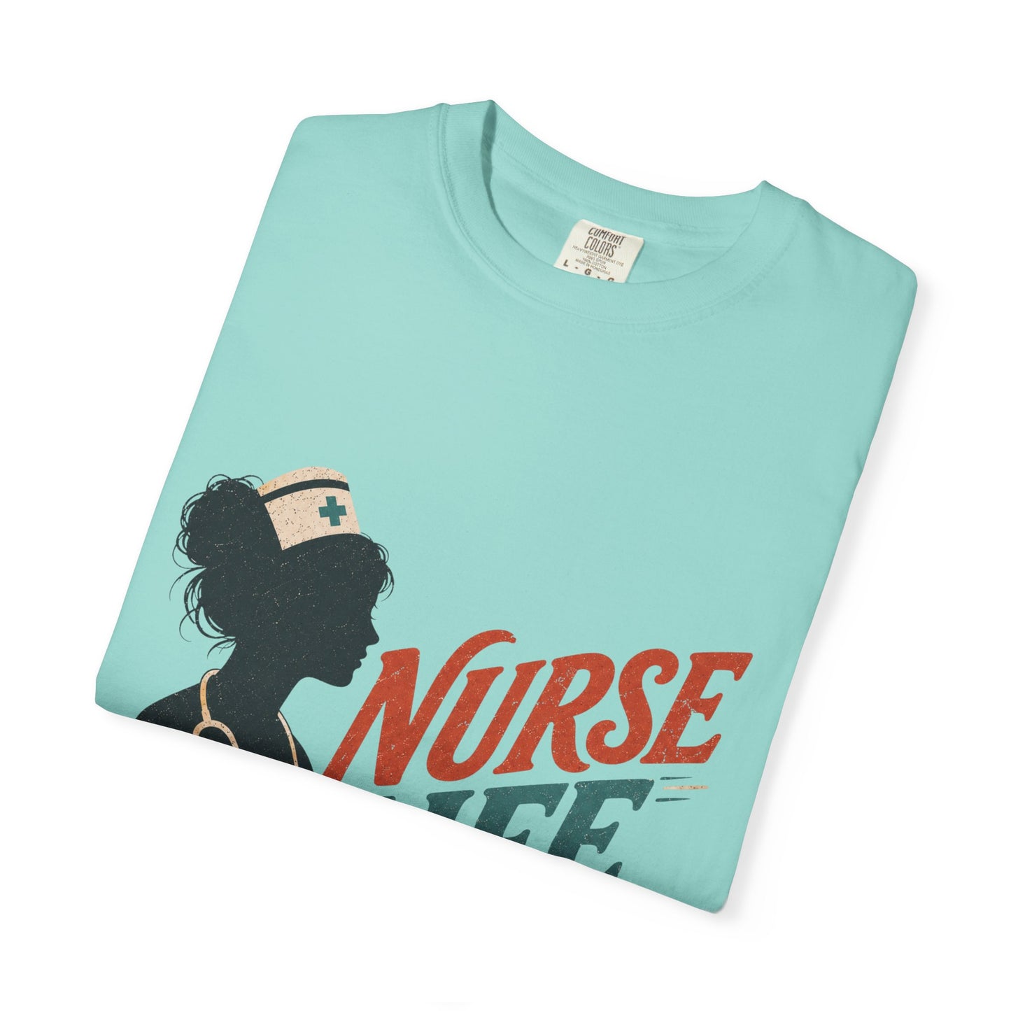 Nurse Life Built Shift