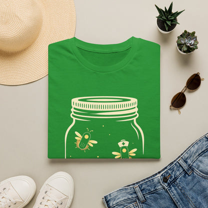 Off Duty Ish T-shirt
