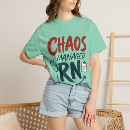 Chaos Managed Rn
