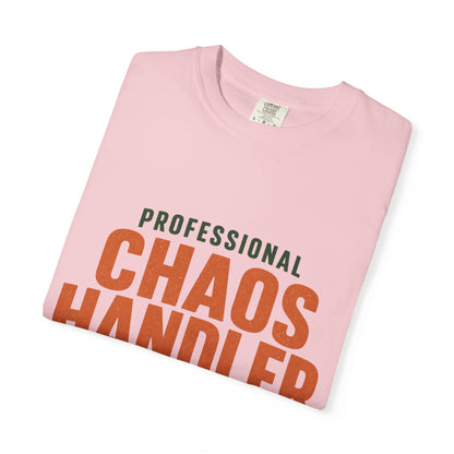 Professional Chaos Handler