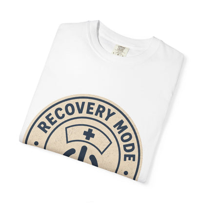 Recovery Mode