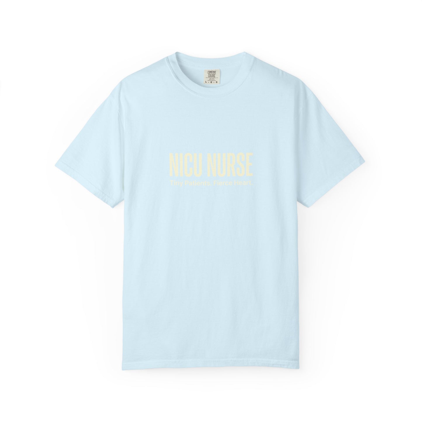 Nicu Fierce Heart T-shirt