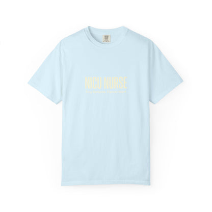 Nicu Fierce Heart T-shirt