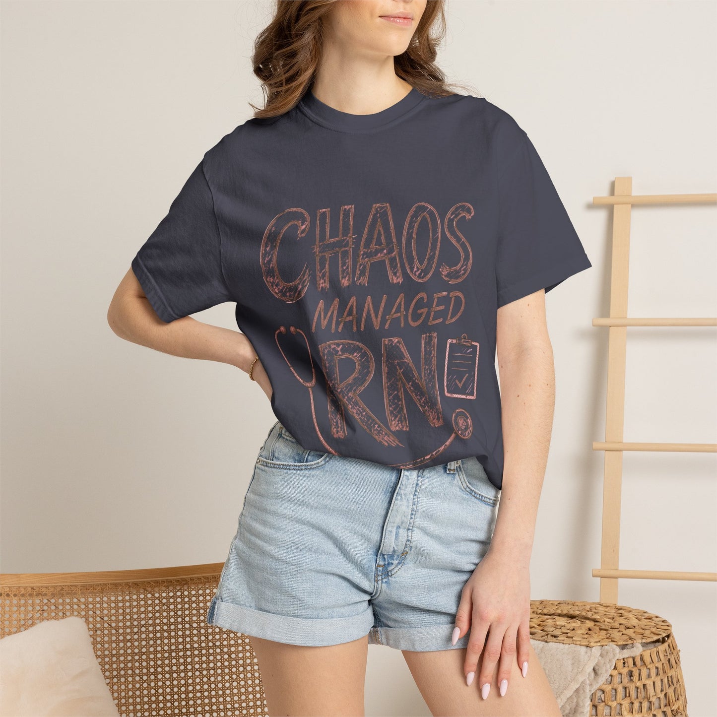 Chaos Managed Rn