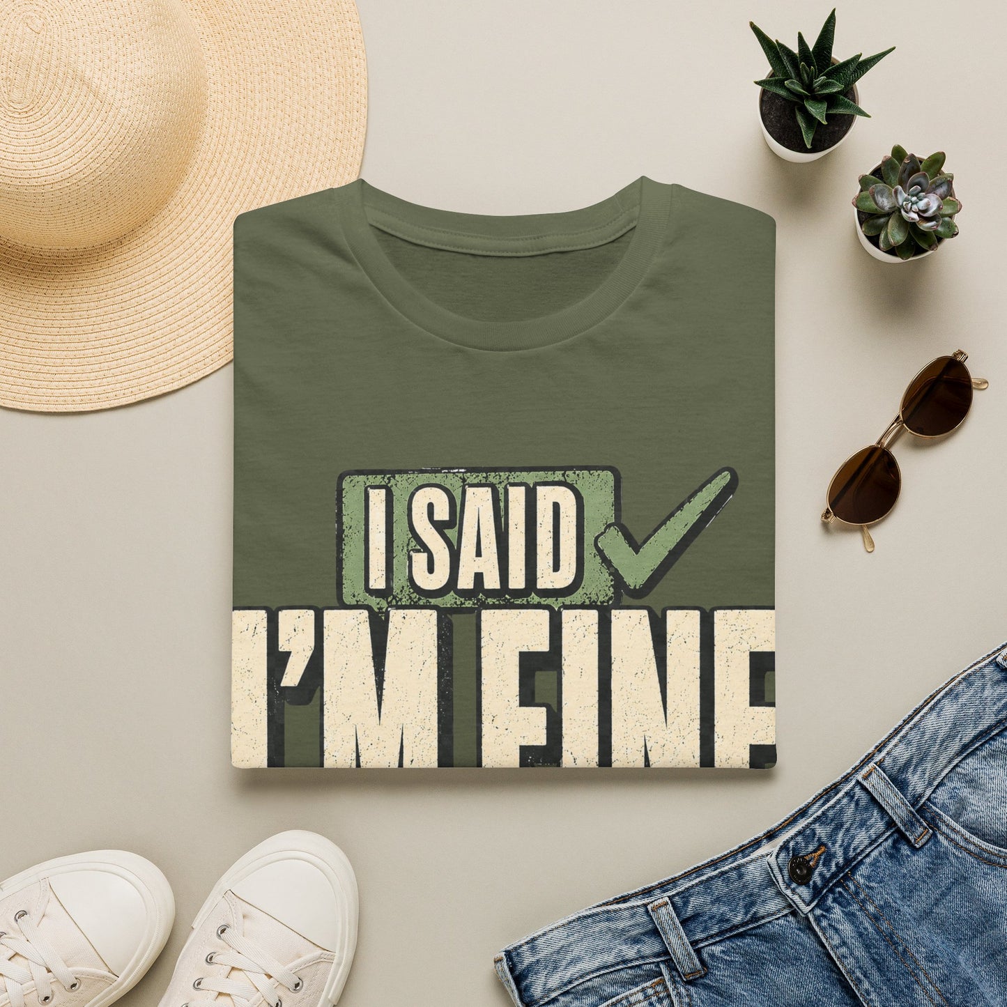 Nurse Voice T-shirt