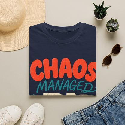 Chaos Managed Rn T-shirt