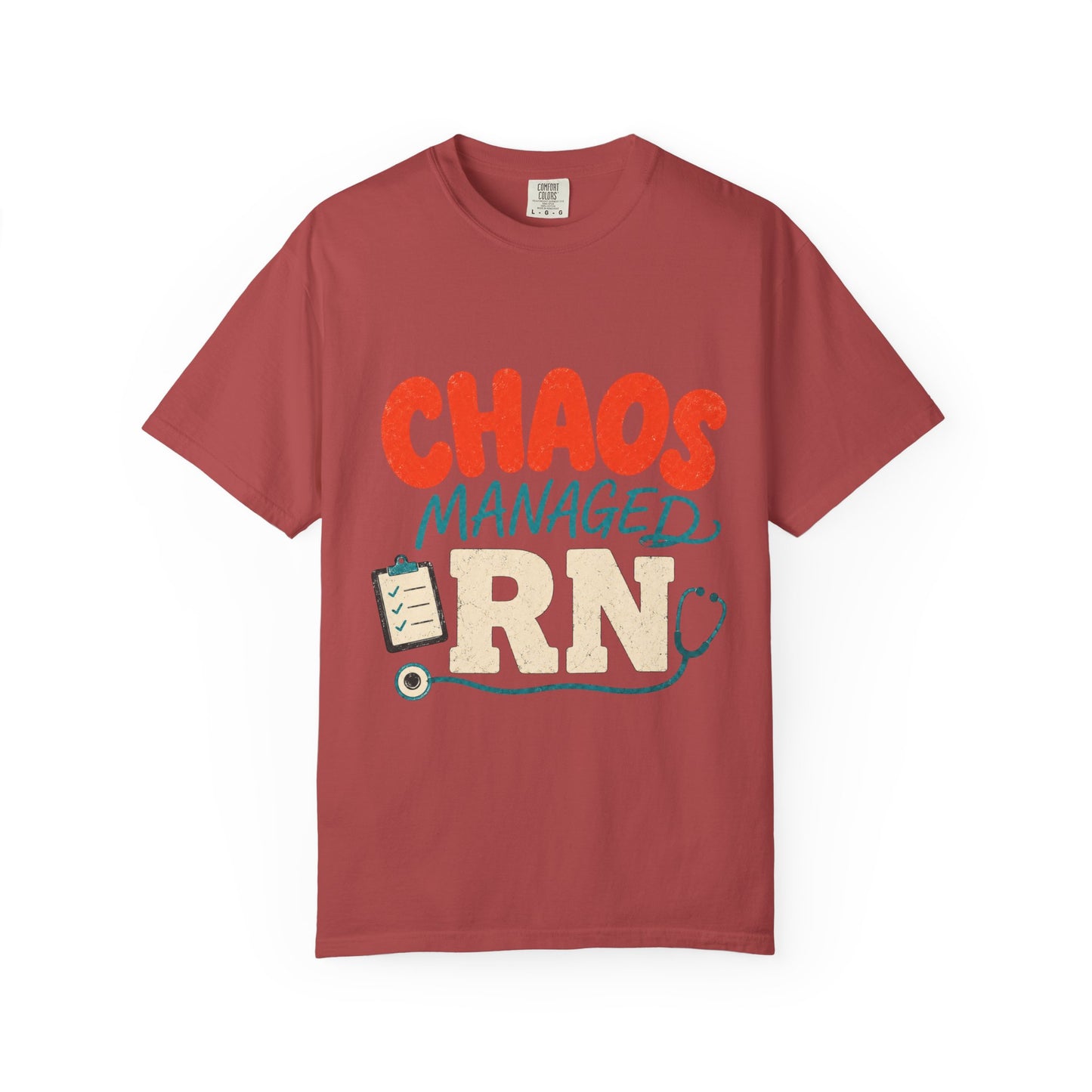 Chaos Managed Rn