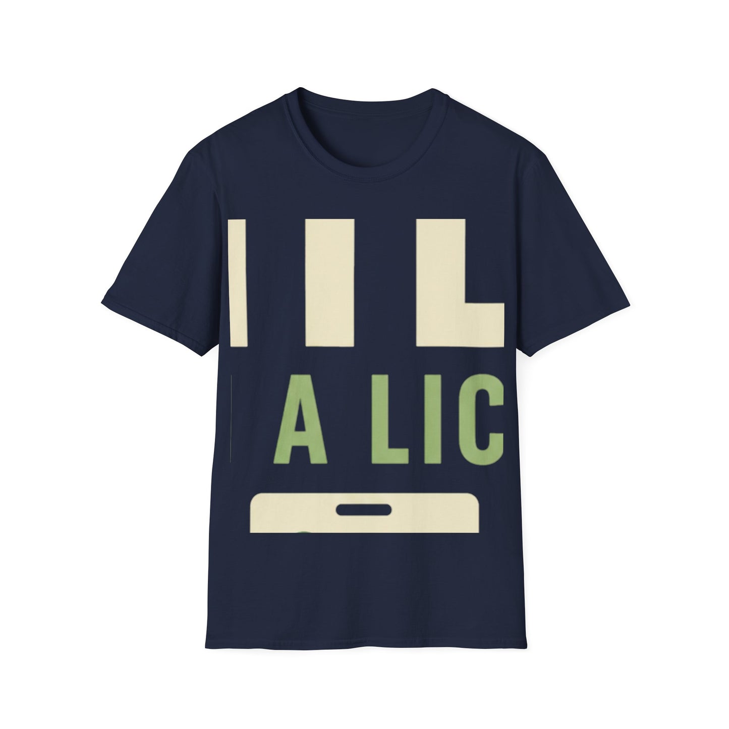 Caffeine License T-Shirt
