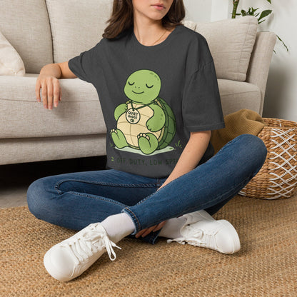 Dnd Duck Blanket 285 T-shirt