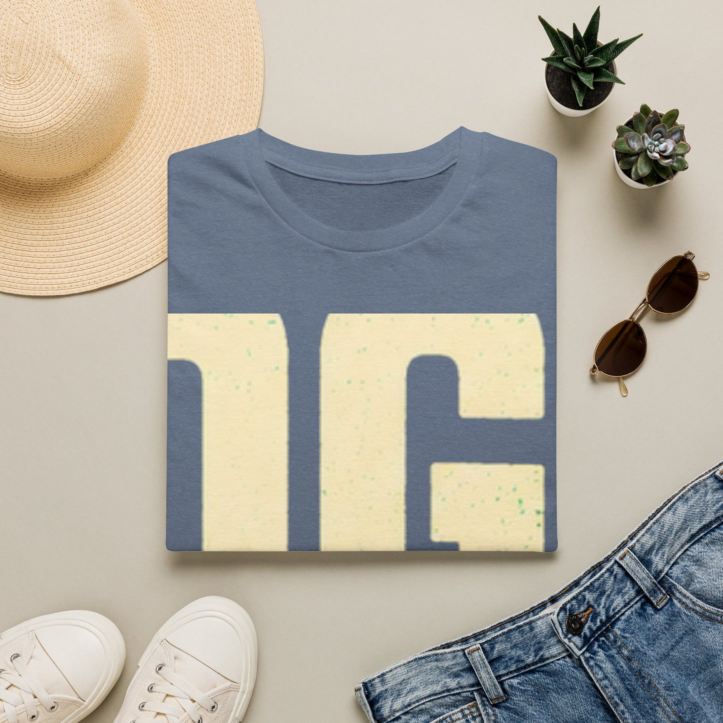 Off Duty Judging T-Shirt