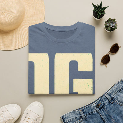 Off Duty Judging T-Shirt