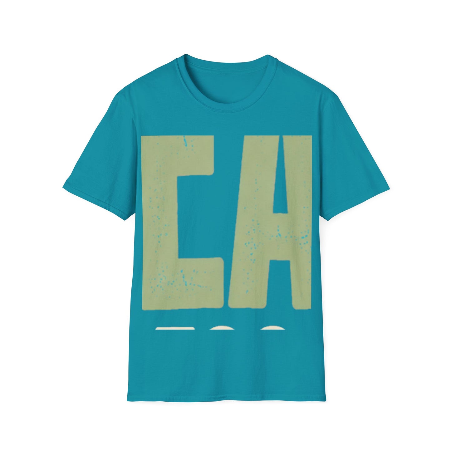 Miss My Breaks Too T-Shirt