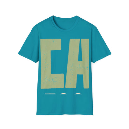Miss My Breaks Too T-Shirt