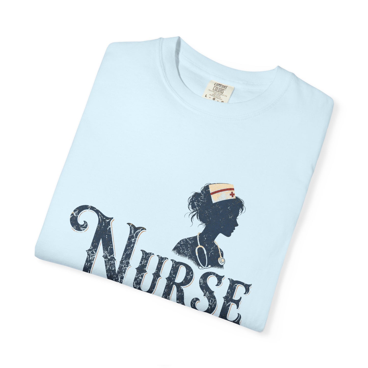 Caffeine Care Courage T-Shirt
