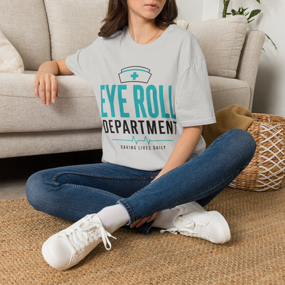 Eye Roll T-shirt