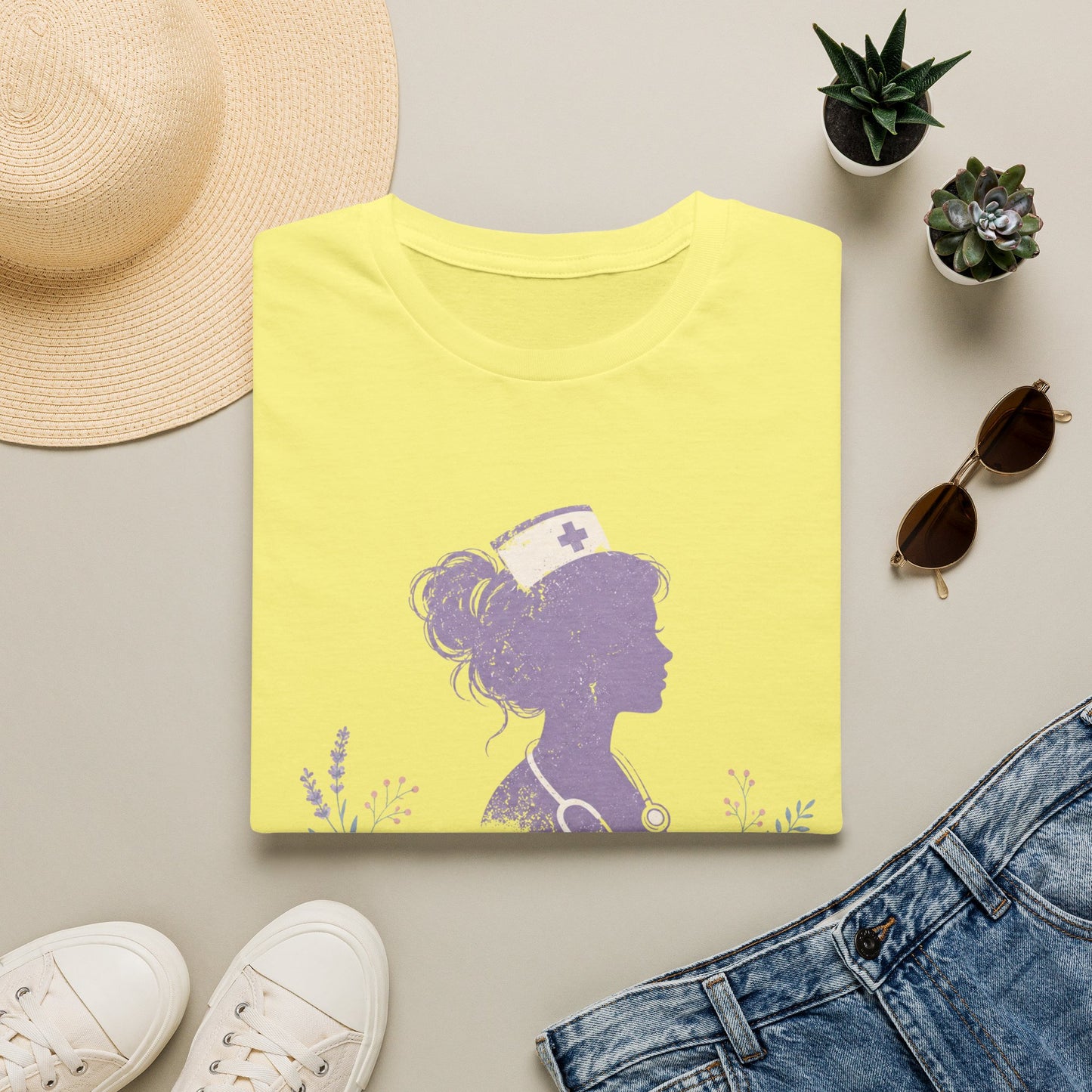 Healing Grit T-shirt