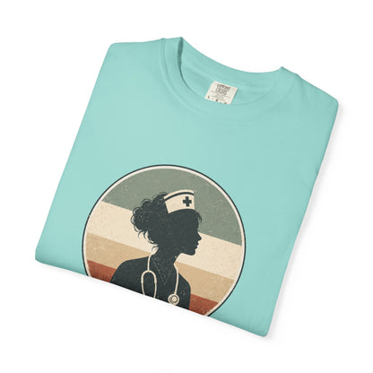 Nurse Life Vintage