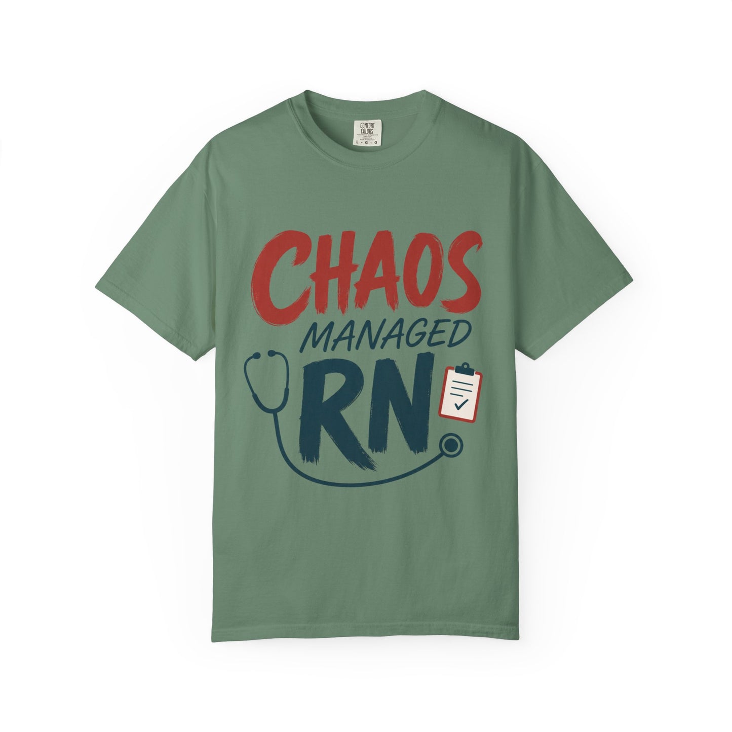 Chaos Managed Rn