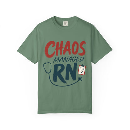 Chaos Managed Rn