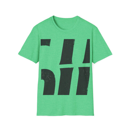 Charting After Hours Club T-Shirt