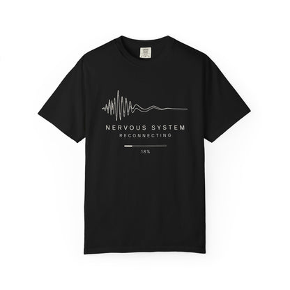 Nervous System Reconnecting T-Shirt