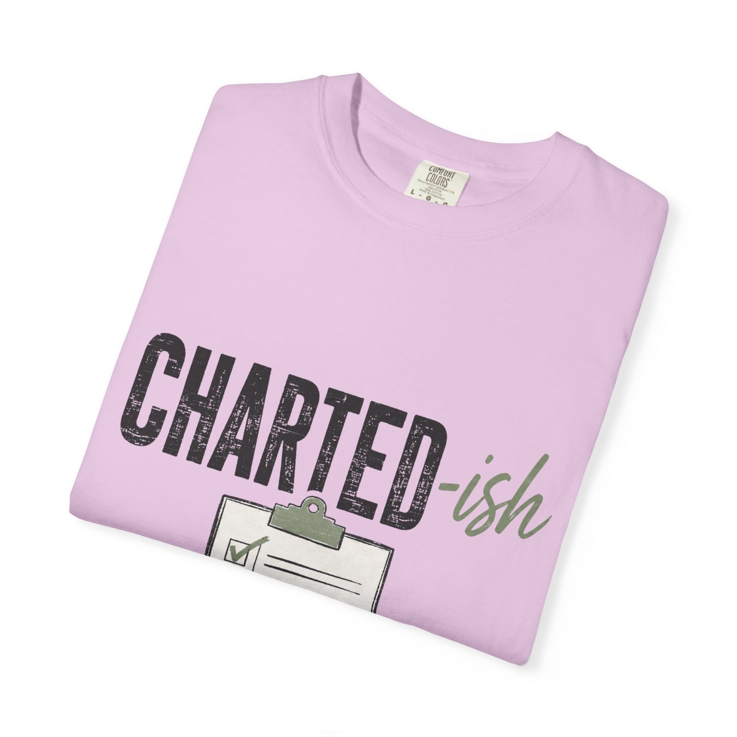 Charted Ish