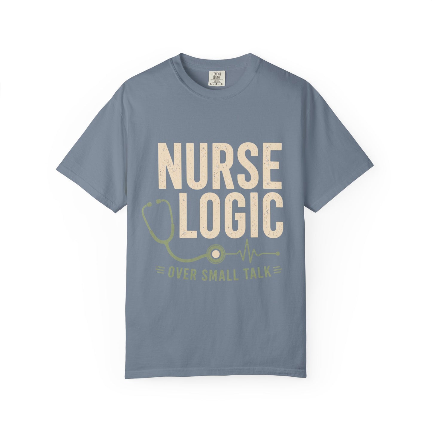 Nurse Logic