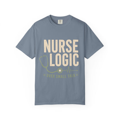 Nurse Logic