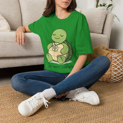 Dnd Duck Blanket 285 T-shirt