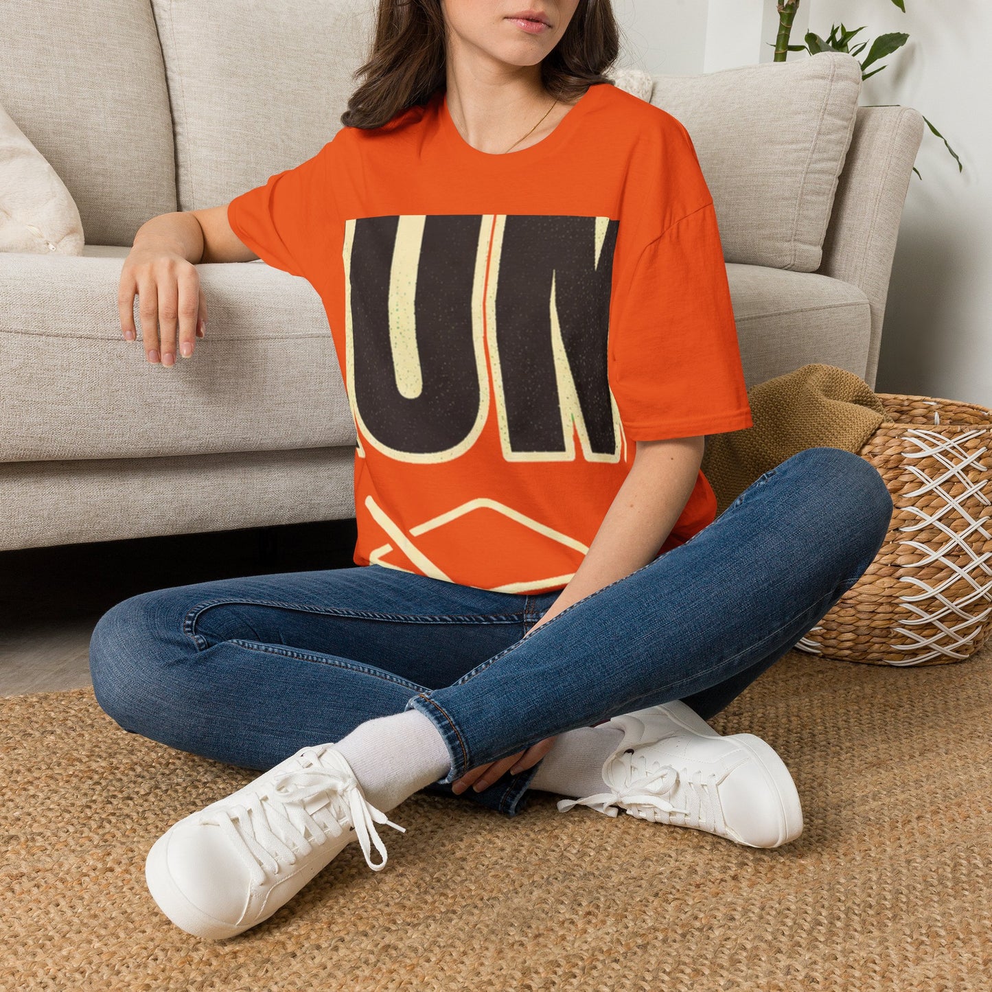 Lunch Break Rumor T-Shirt