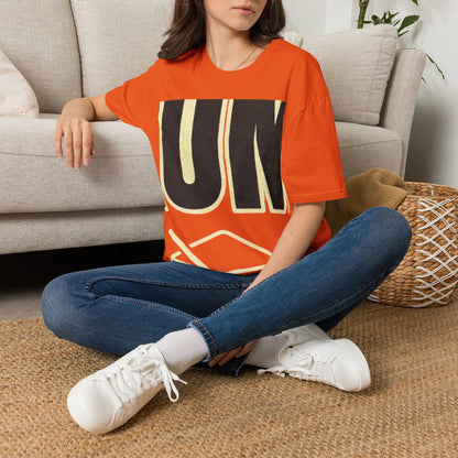 Lunch Break Rumor T-Shirt