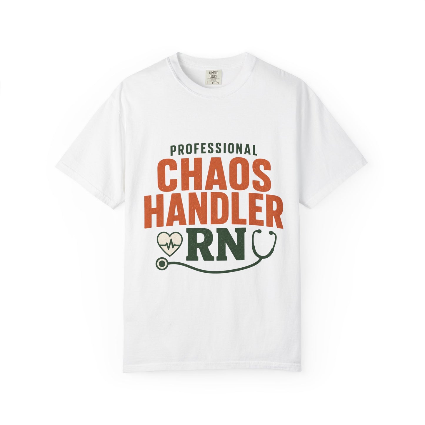 Professional Chaos Handler