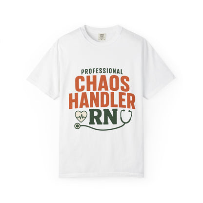 Professional Chaos Handler