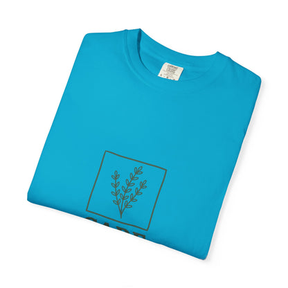 Care Botanical T-shirt