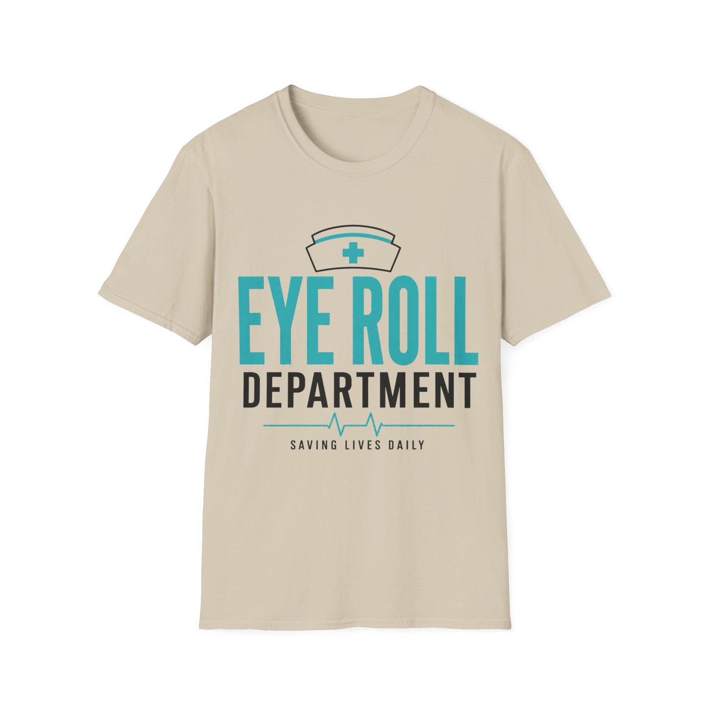 Eye Roll T-shirt