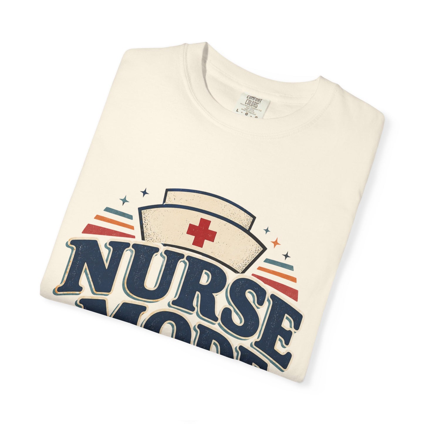 Nurse Mode Always