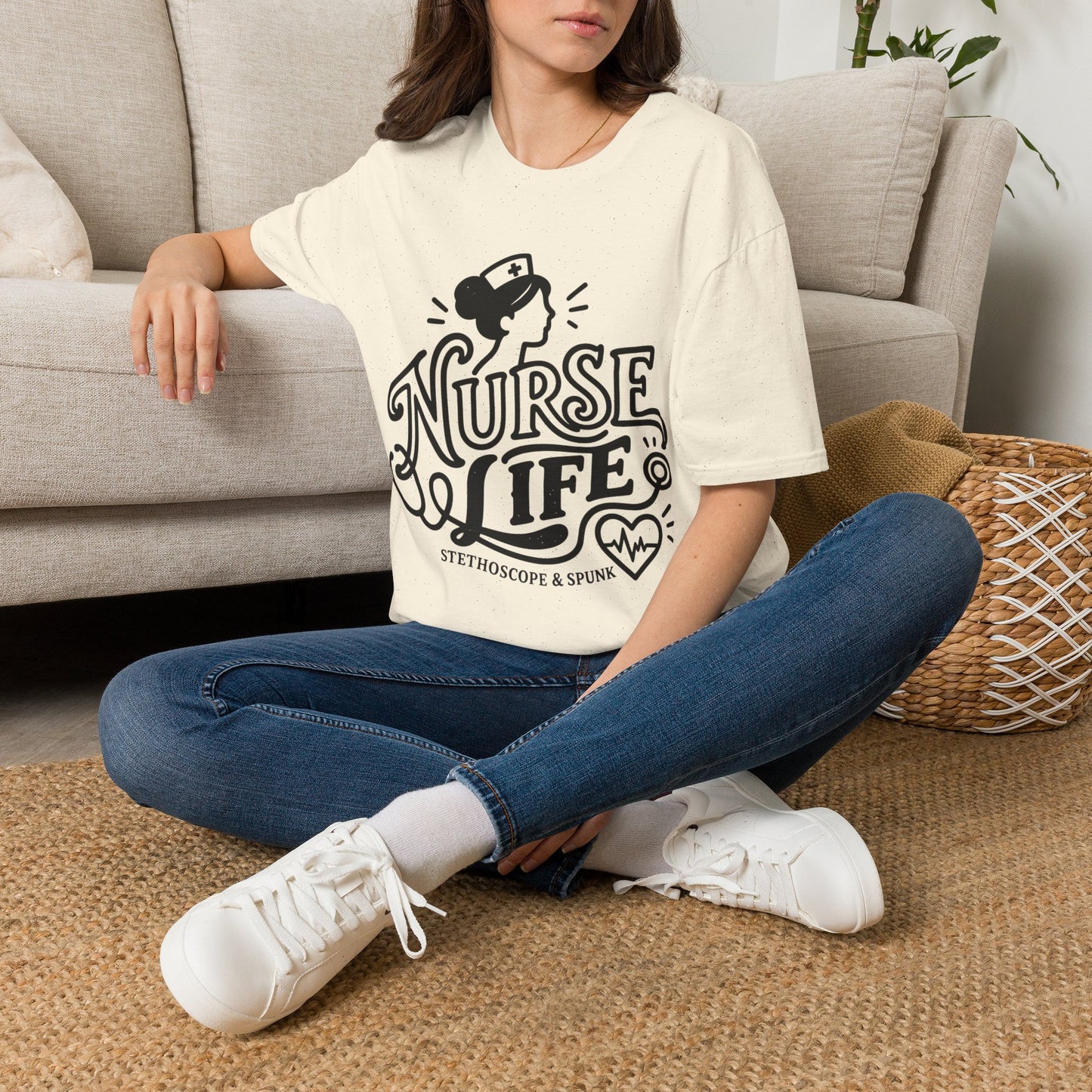Stay Wild Moonchild T-shirt