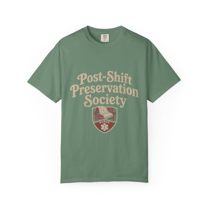 Preservation Society