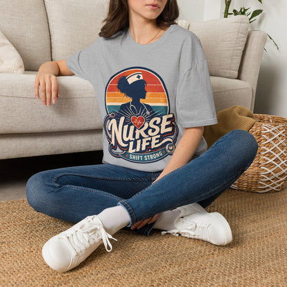 Shift Strong 2 T-shirt