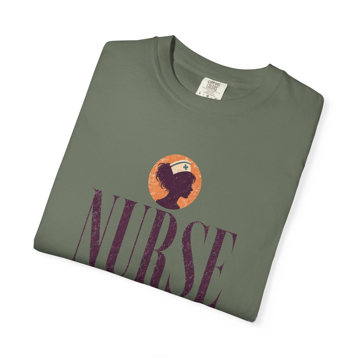 Nurse Life Care Chaos Calm