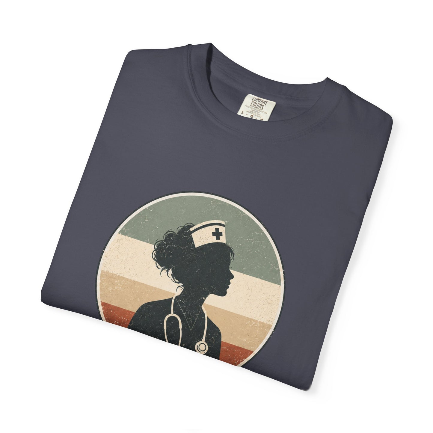 Nurse Life Vintage