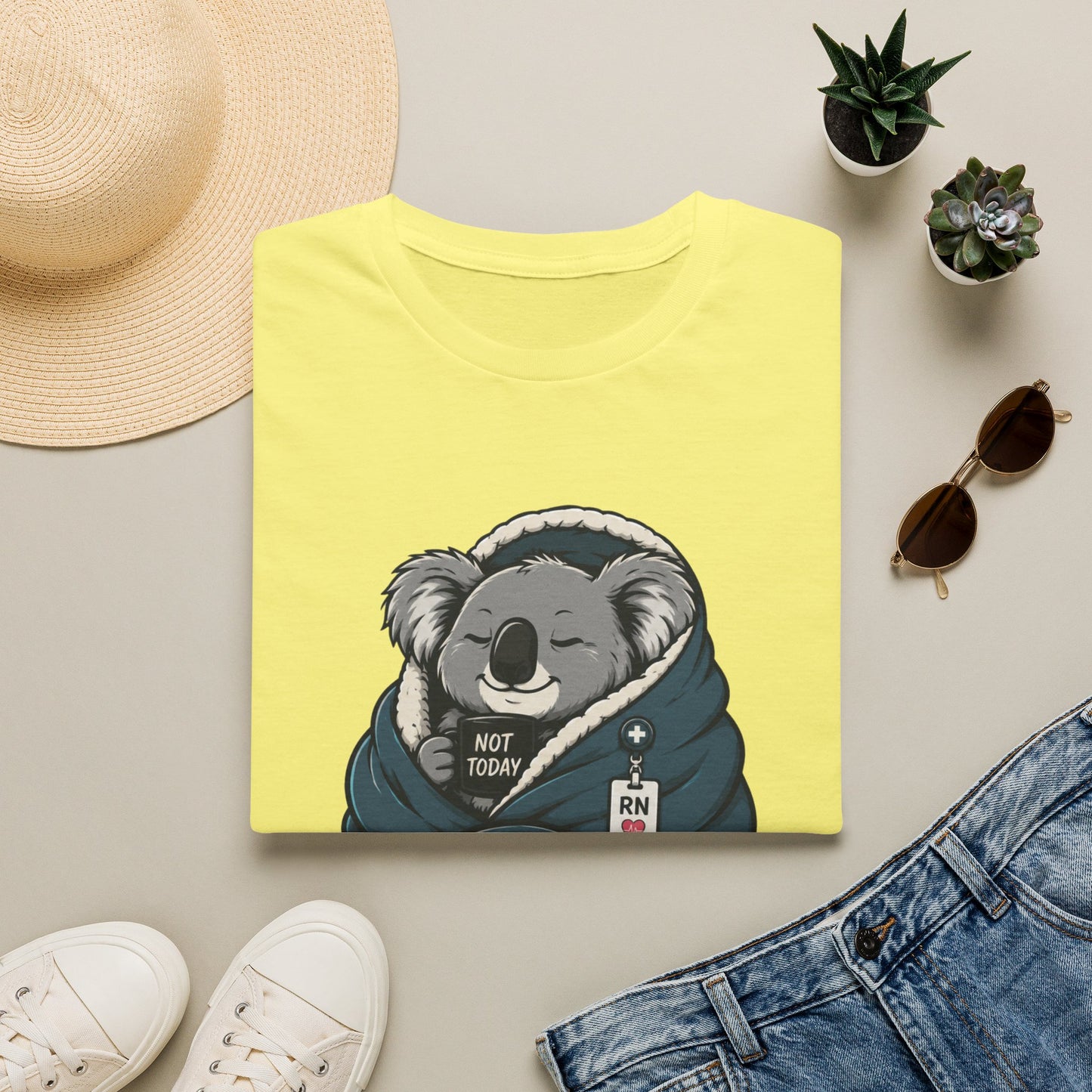 Licensed Cancel Plans T-shirt