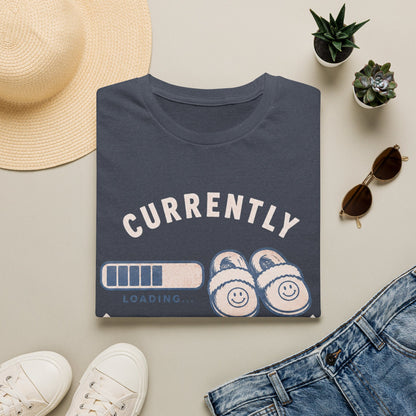 Becoming Human T-shirt