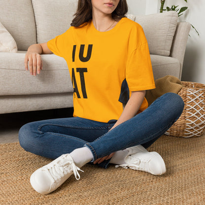 Stare At Wall T-Shirt
