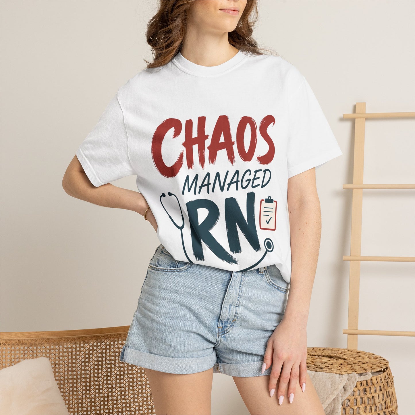 Chaos Managed Rn