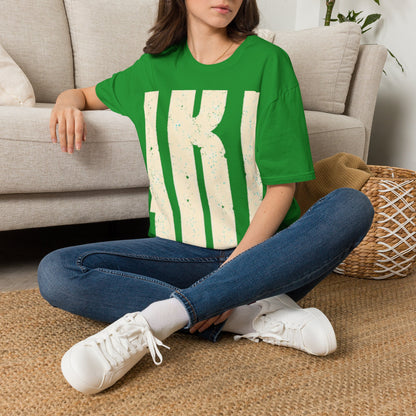 Charting No Joy T-Shirt